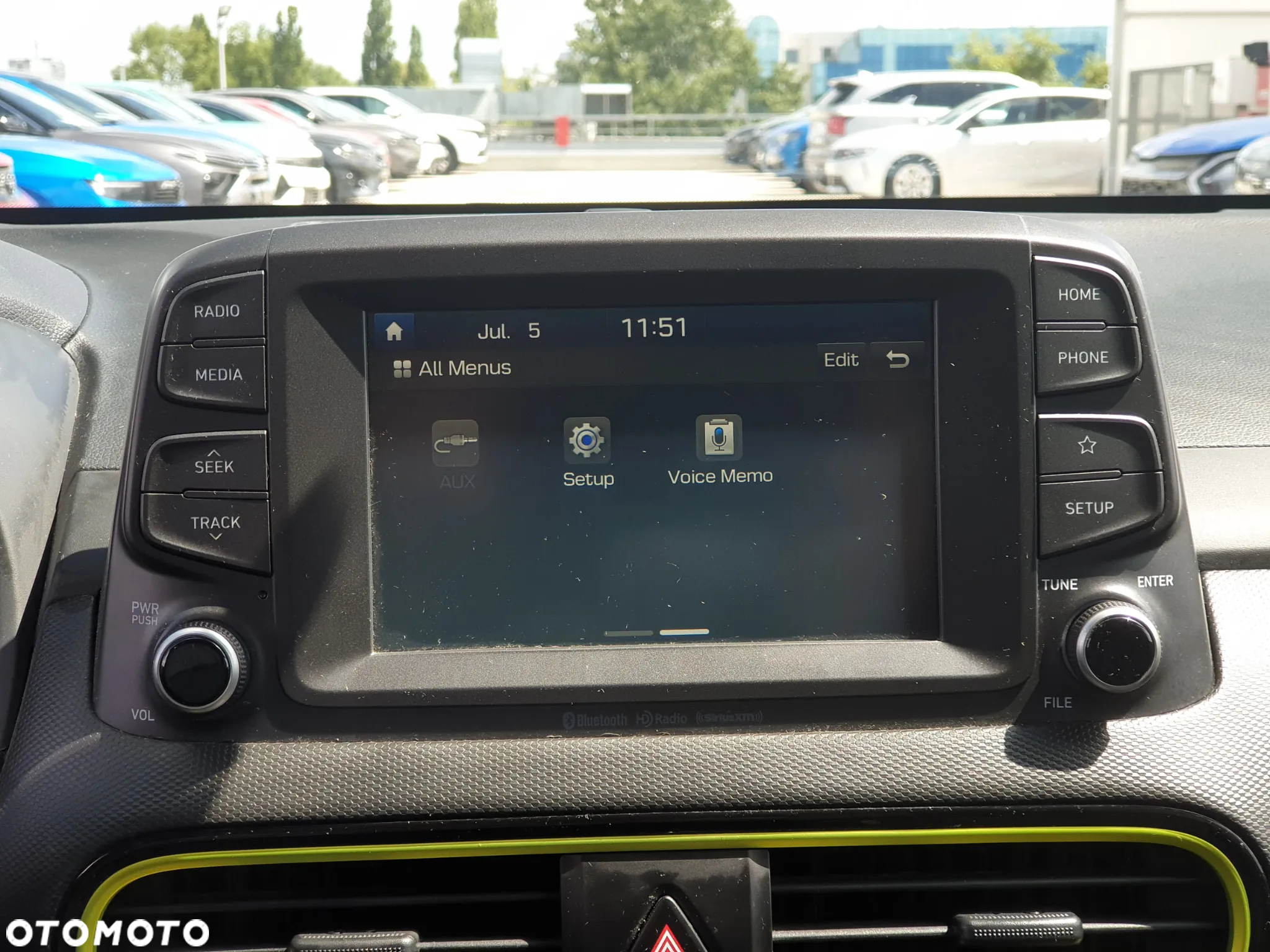 Hyundai Kona - 20