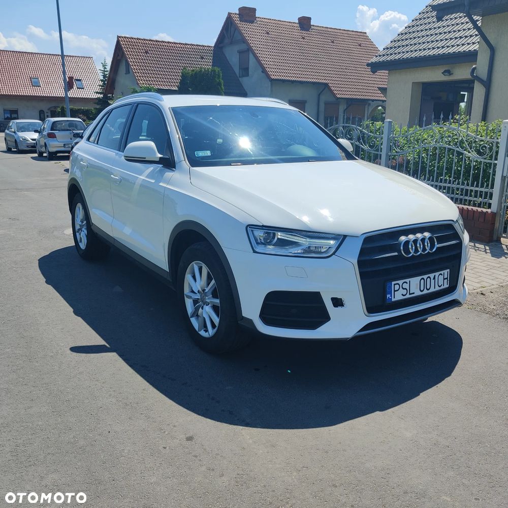 Audi Q3 2.0 TDI - 6