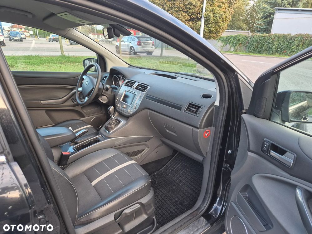 Ford Kuga 2.0 TDCi Trend - 9