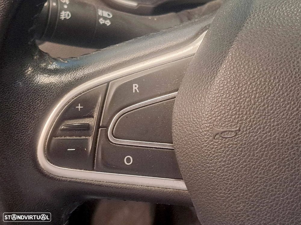 Renault Mégane Sport Tourer 1.5 dCi Limited - 8