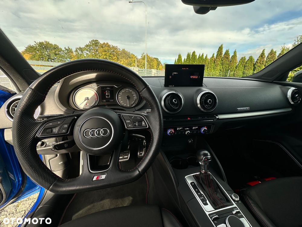 Audi S3 - 19