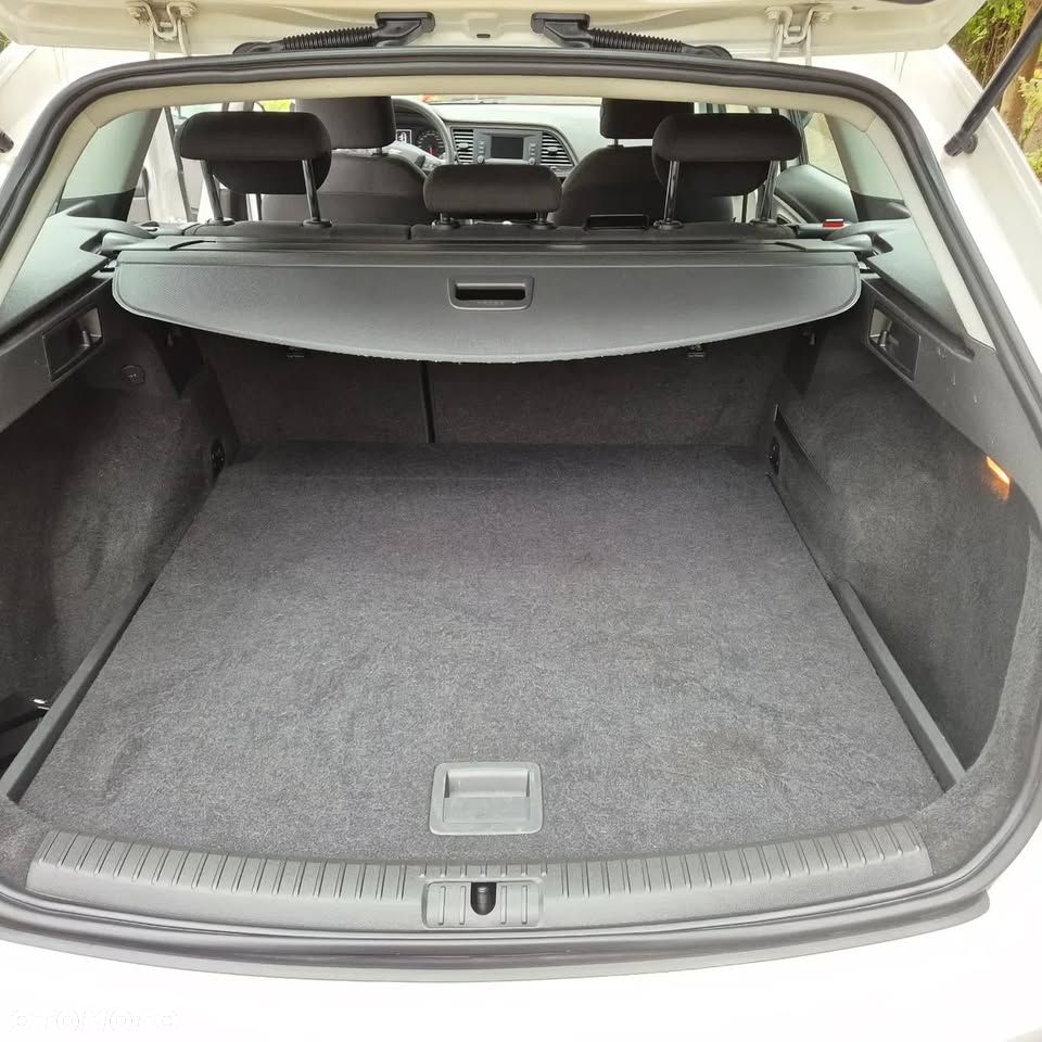 Seat Leon 1.2 TSI Start&Stop Reference - 10