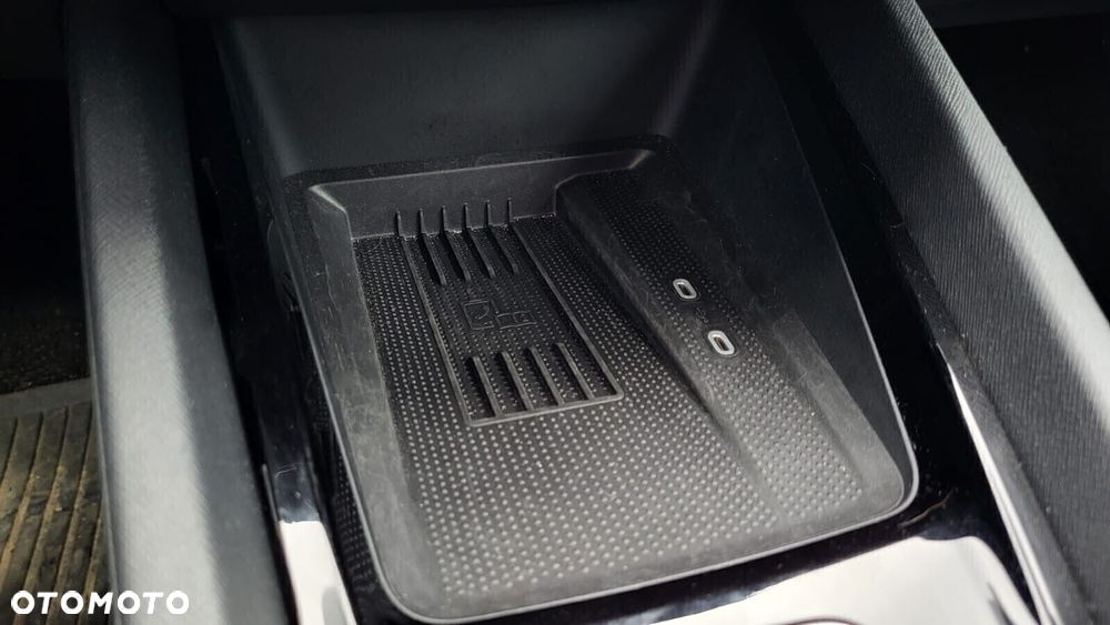 Skoda Octavia 1.5 TSI mHEV Selection DSG - 21