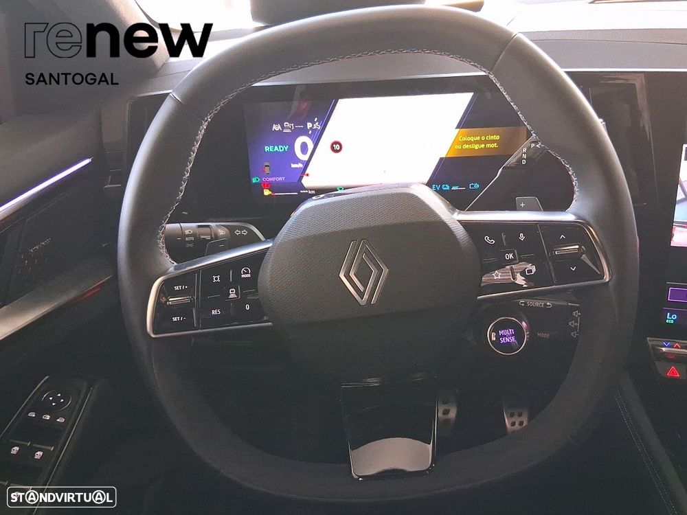 Renault Austral 1.2 Full Hybrid E-Tech Esprit Alpine - 18