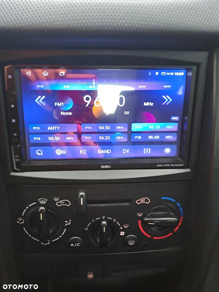 Peugeot 207 75 Tendance - 22