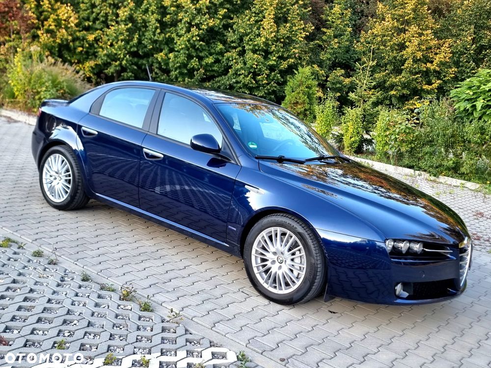 Alfa Romeo 159 1.8 TBI 16V - 33