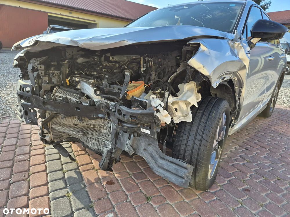 Skoda Kodiaq 2.0 TDI 4x2 Sportline DSG 7os - 10
