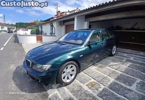 BMW 730 i - 14