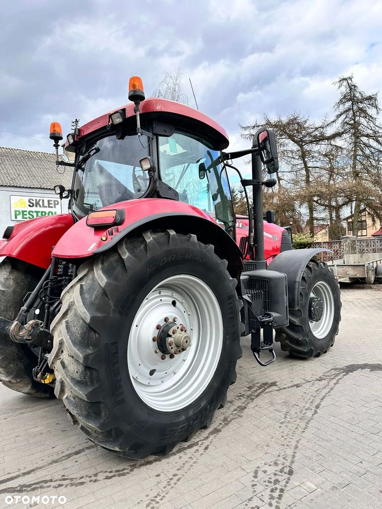 Case IH Puma 185 - 8