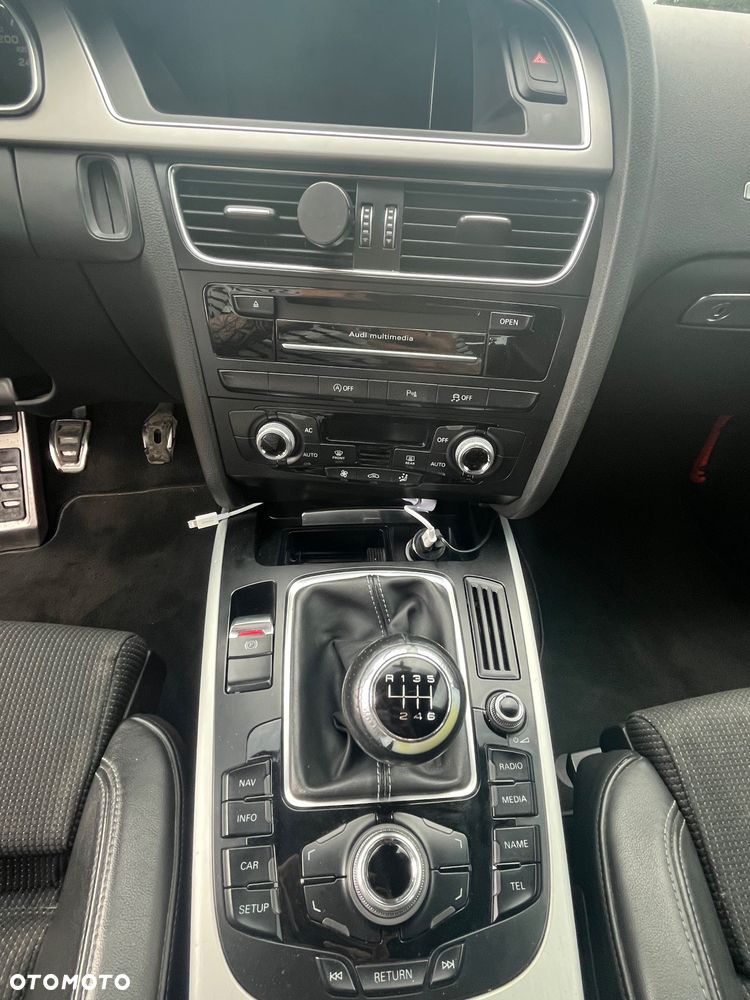 Audi A5 Sportback 1.8 TFSI - 18