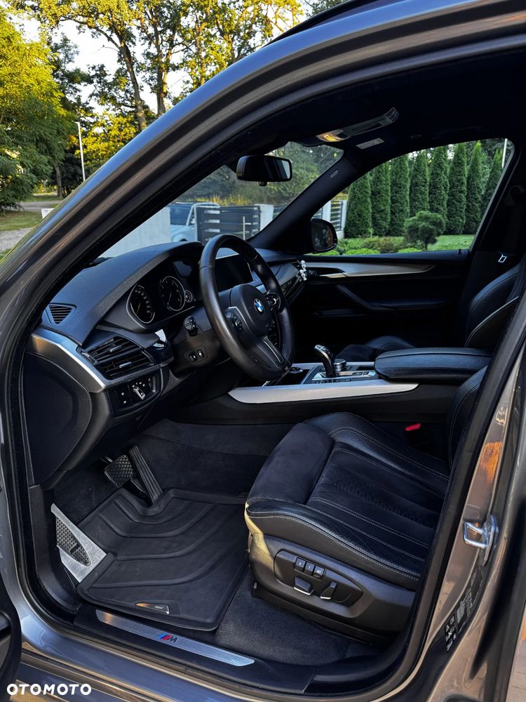 BMW X5 xDrive25d - 14