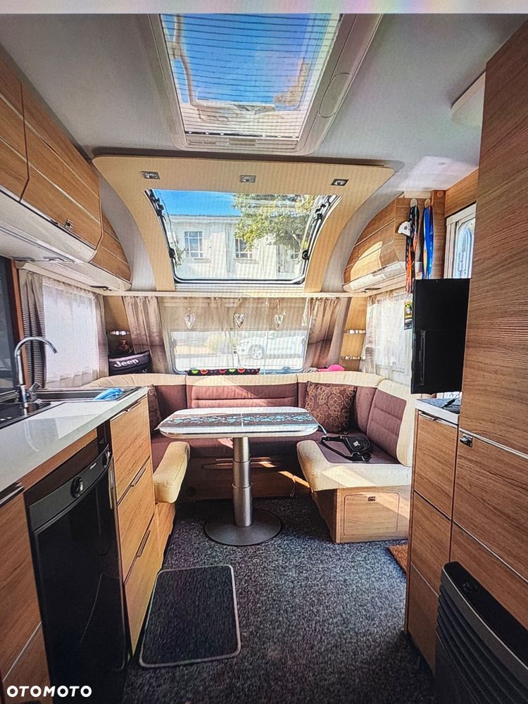 Adria Adora 472UP - 6