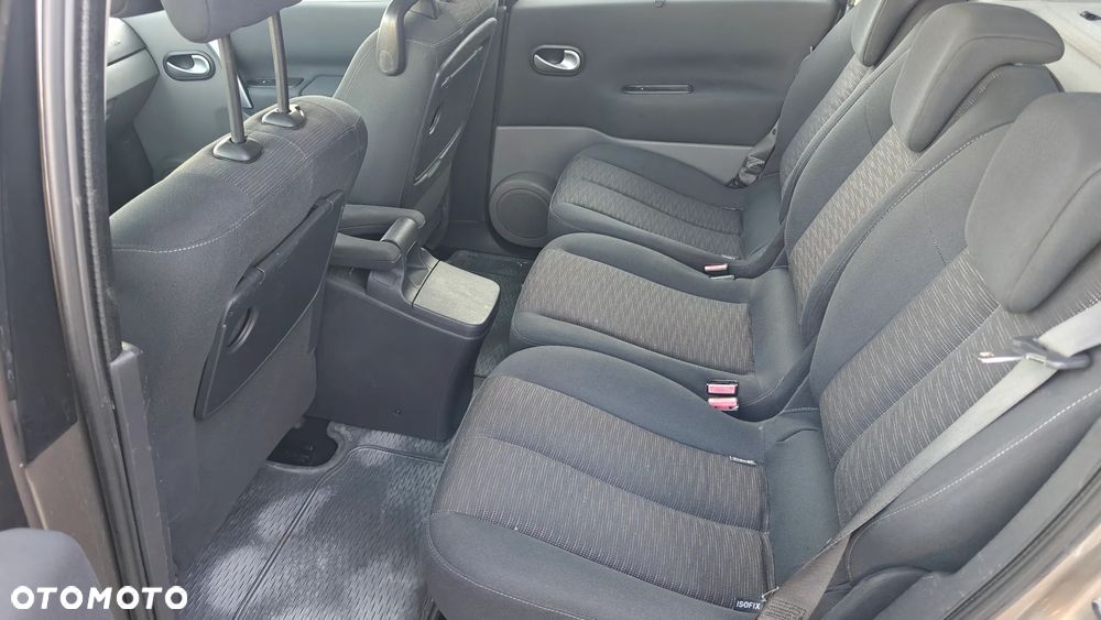 Renault Scenic 1.6 16V Expression - 18