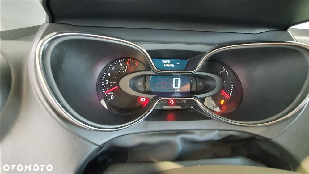 Renault Captur 0.9 Energy TCe Zen - 13