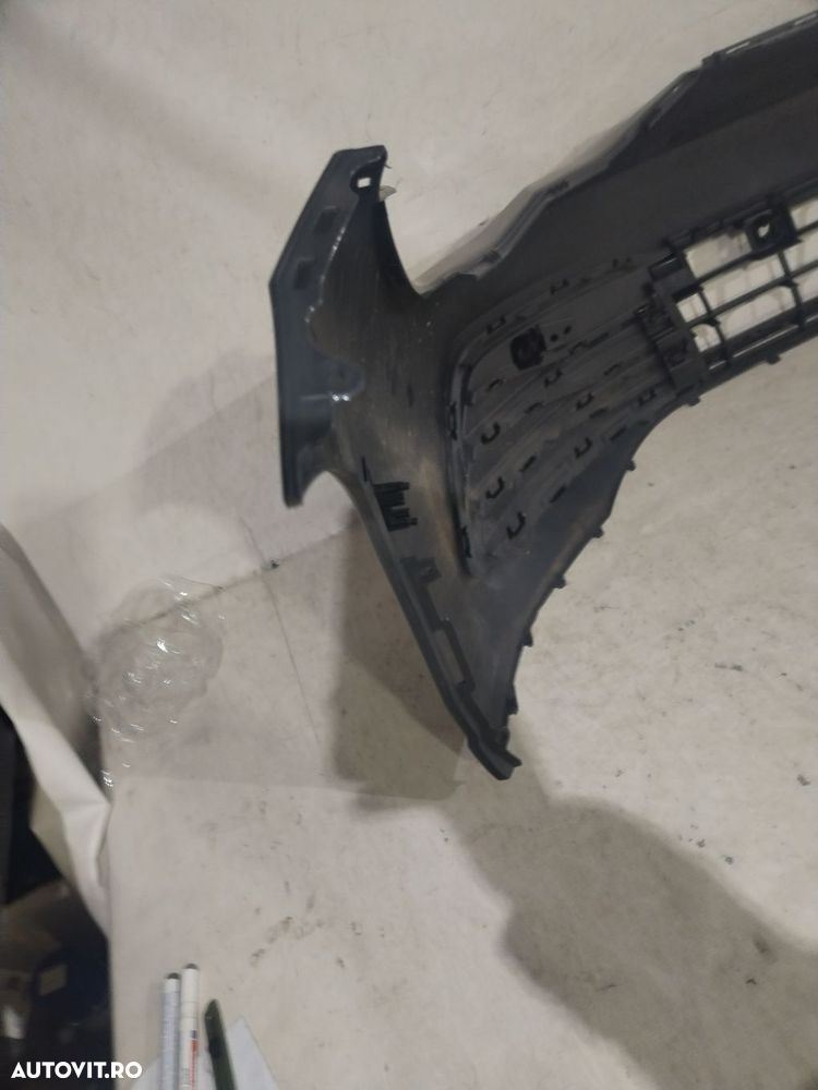 Bara fata VW Golf 8, 2020, 2021, 2022, 2023,  cod origine OE 5H0807221H. - 7