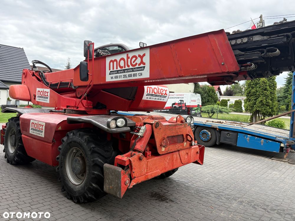 Manitou MRT 2540 - 6