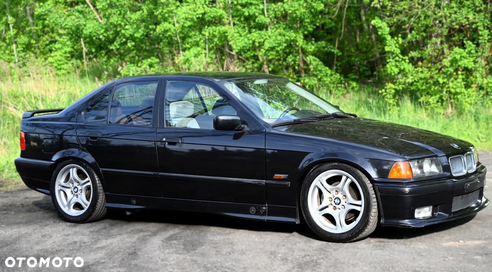 BMW Seria 3 - 4