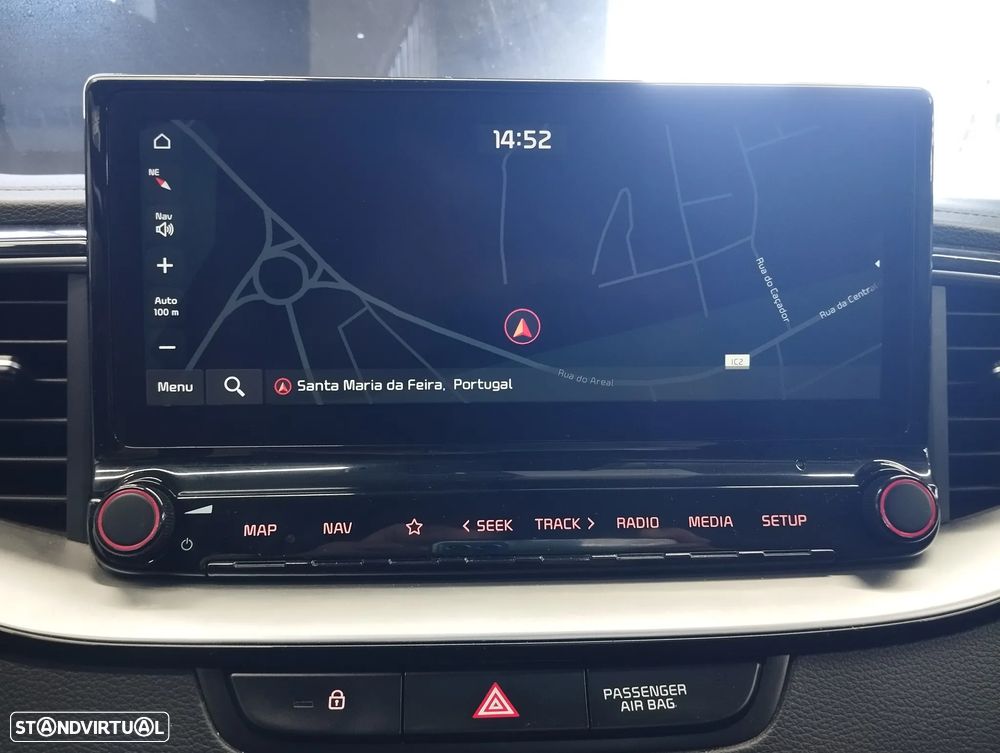 Kia XCeed 1.6 GDi PHEV Tech - 28