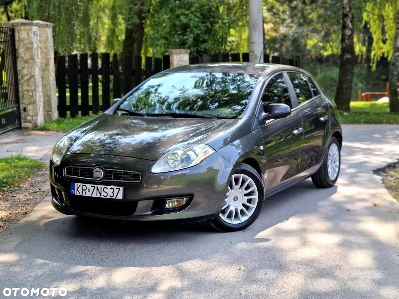 Fiat Bravo 1.4 T-Jet 16V Dynamic - 1