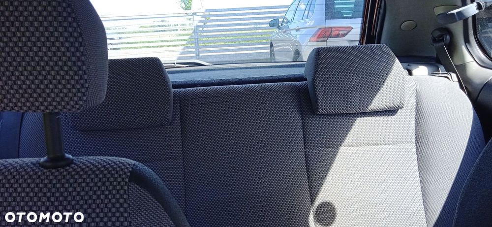 Na części Fiat Punto II 1.2 8V 3-Drzwi lak. 199/A silnik 188A4000 zderzak maska drzwi klapa fotele - 10