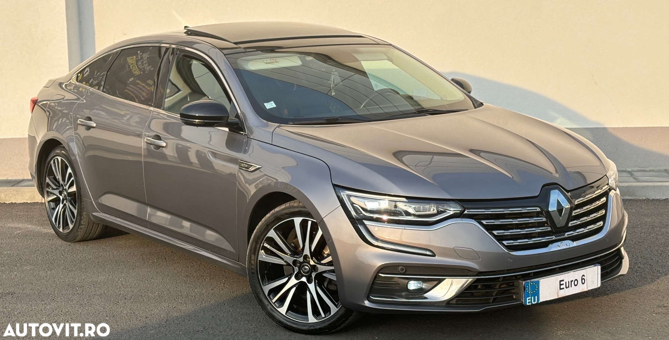 Renault Talisman - 14