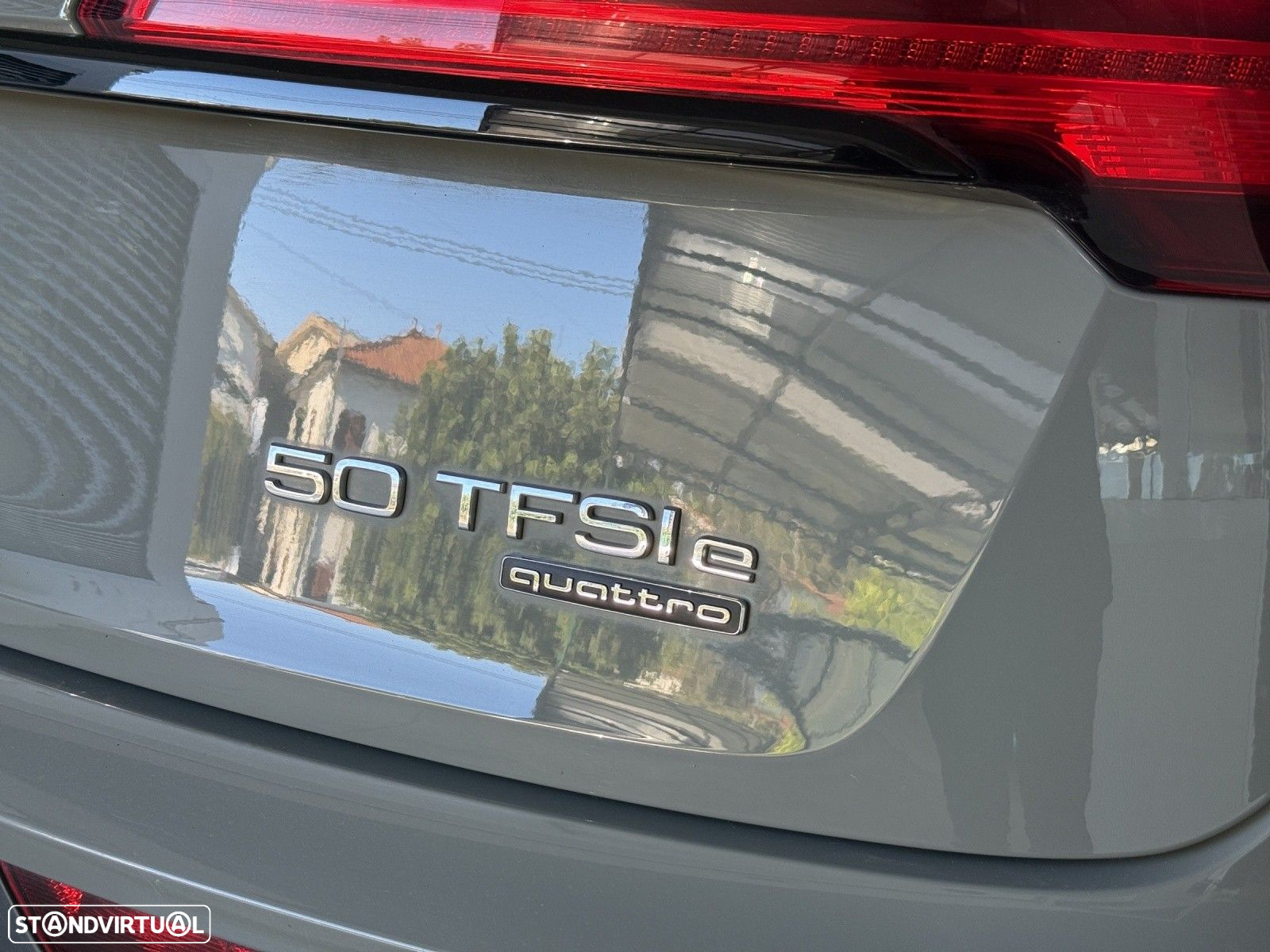 Audi Q5 Sportback 50 TFSIe quattro S tronic S line - 19