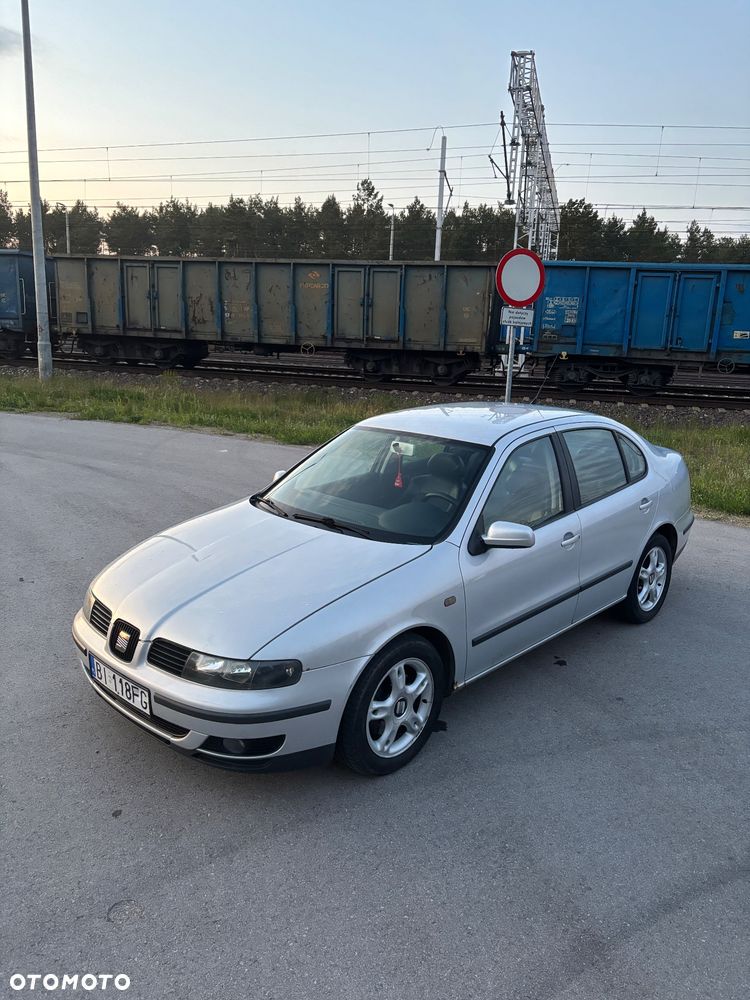 Seat Toledo - 5