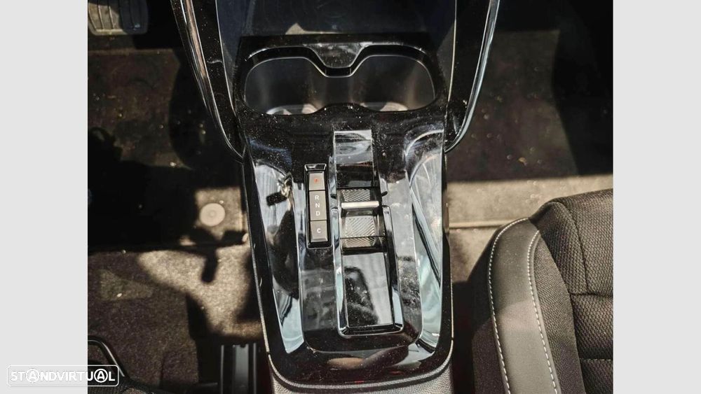 Citroën e-C3 Aircross - 19