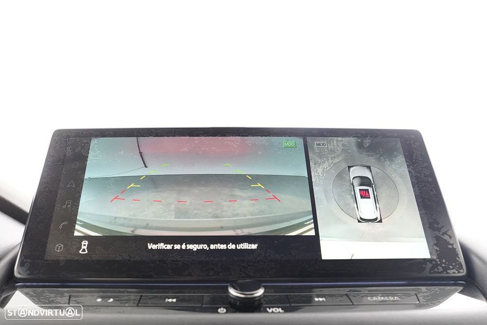 Nissan X-Trail 1.5 e-Power N-Connecta e-4force - 12