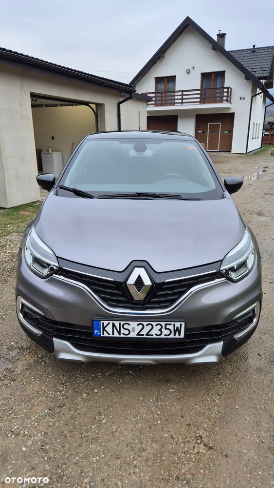 Renault Captur ENERGY TCe 120 EDC Intens - 6