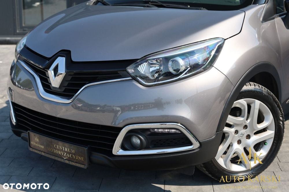 Renault Captur - 11