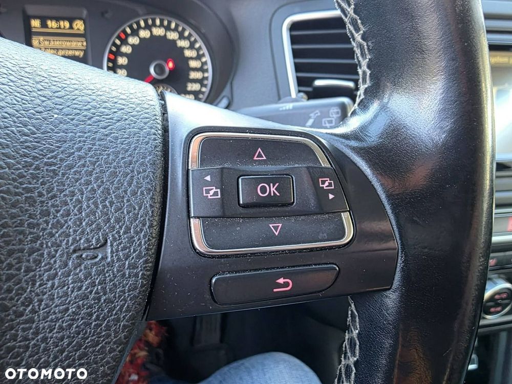Volkswagen Sharan 2.0 TDI DPF United - 17