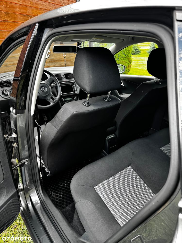 Volkswagen Polo 1.6 TDI DPF Comfortline - 15
