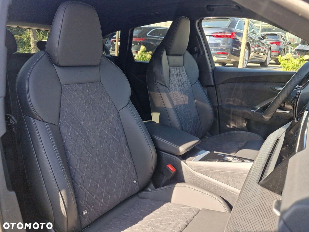 Audi Q5 TFSI mHEV 150 kW Quattro S tronic - 11
