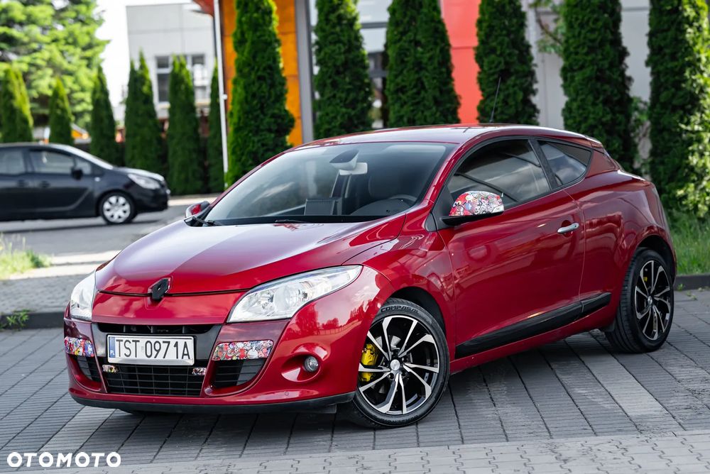 Renault Megane 1.6 16V Dynamique - 5