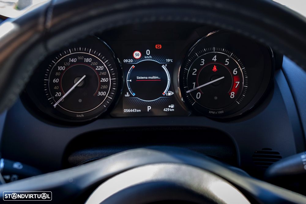 Jaguar F-Type P300 Aut. R-Dynamic - 29