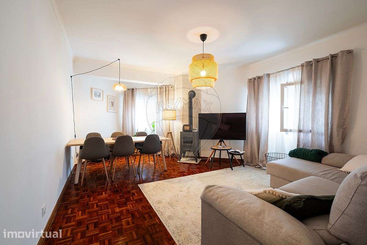 Apartamento T3 para venda - Grande imagem: 2/23