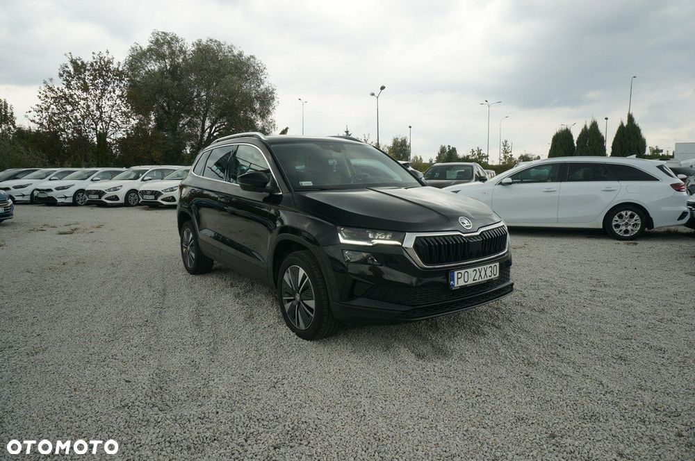 Skoda Karoq 2.0 TDI SCR 4x2 Style DSG - 4