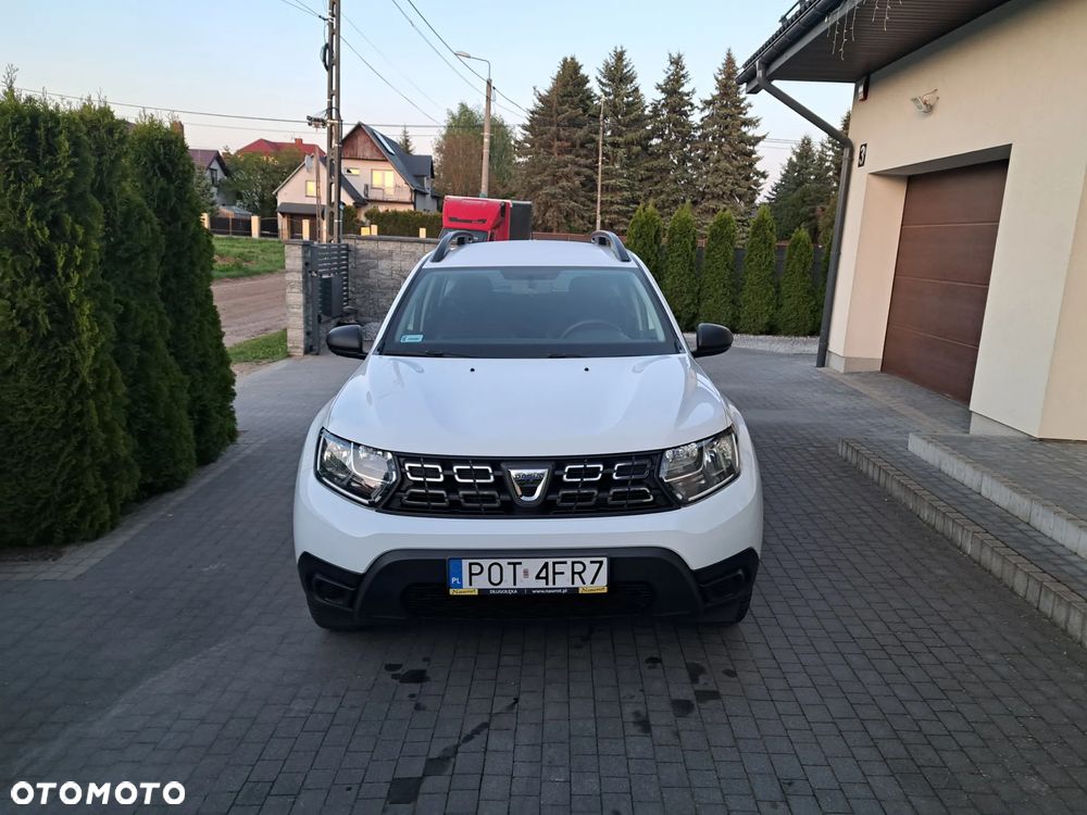 Dacia Duster - 7