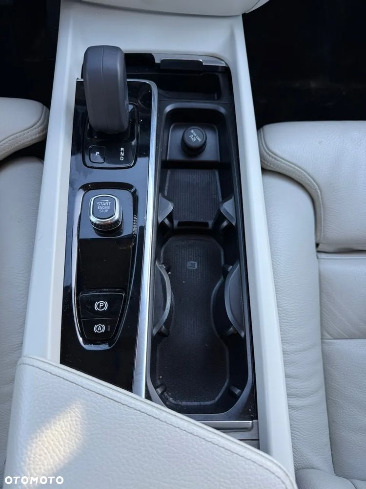 Volvo V60 T5 AWD Inscription - 18