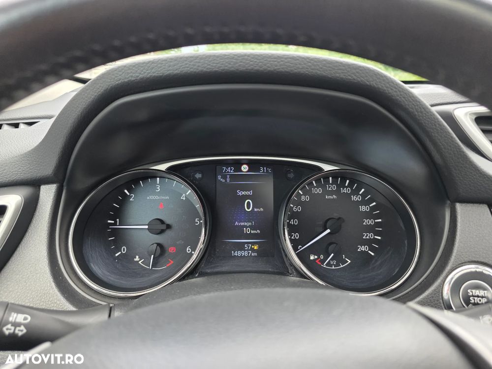 Nissan X-Trail 1.6 dCi Tekna - 30