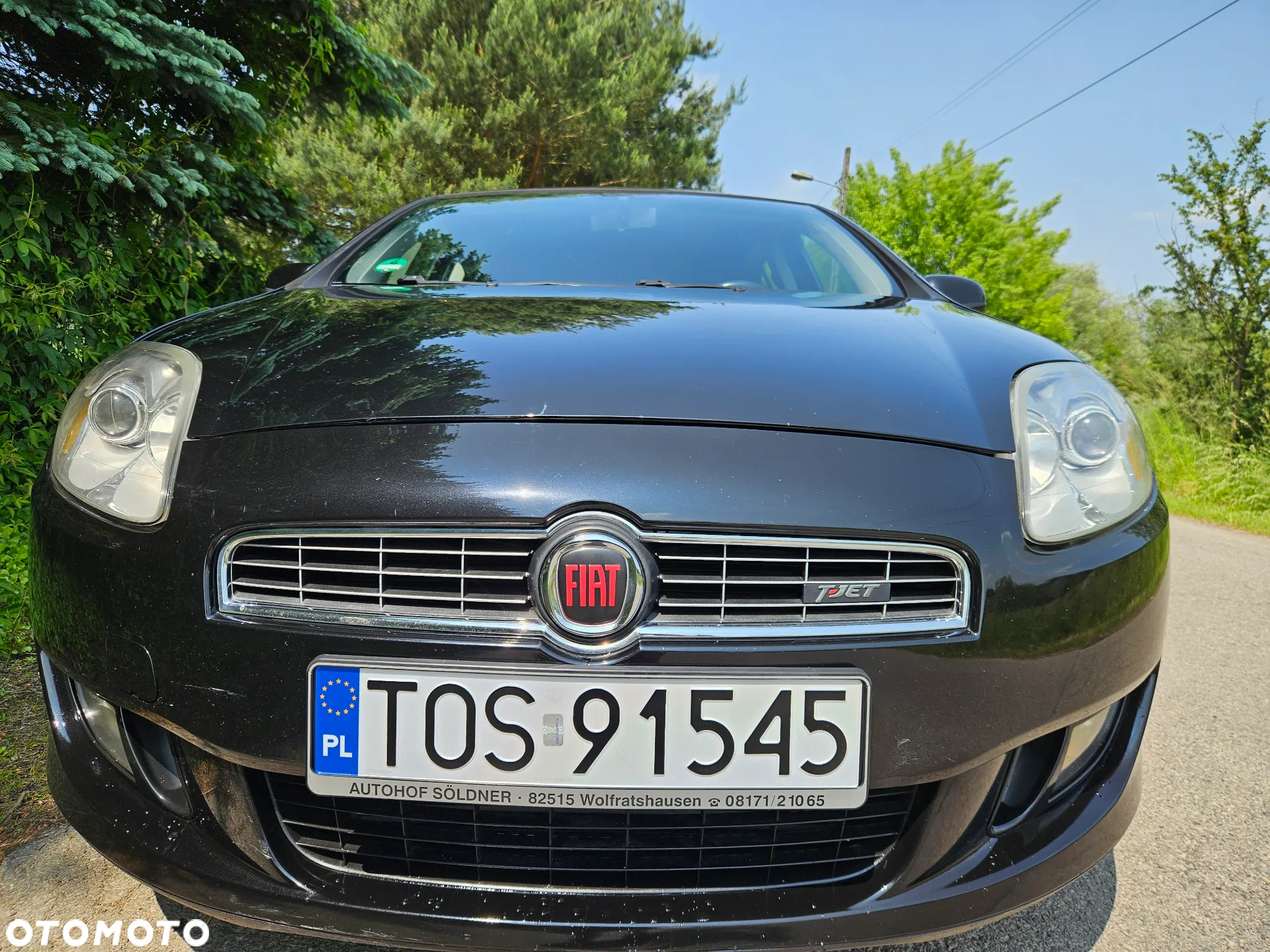 Fiat Bravo 1.4 T-JET 16V Speed - 12