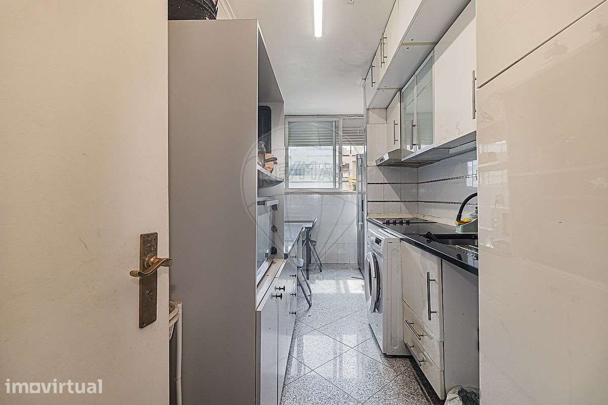 Apartamento T5 para venda - Grande imagem: 3/38