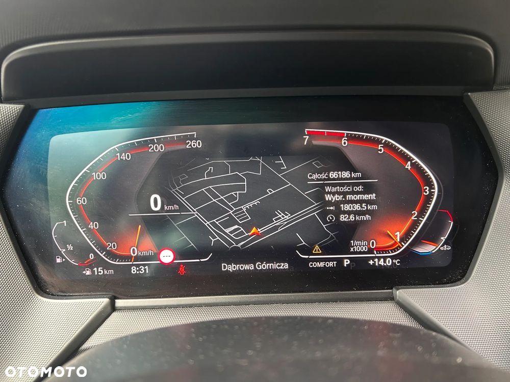 BMW Seria 2 218i M Sport - 31
