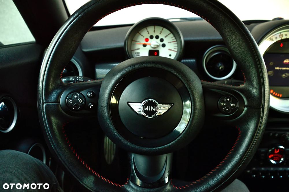 MINI Cooper S Goodwood - 3