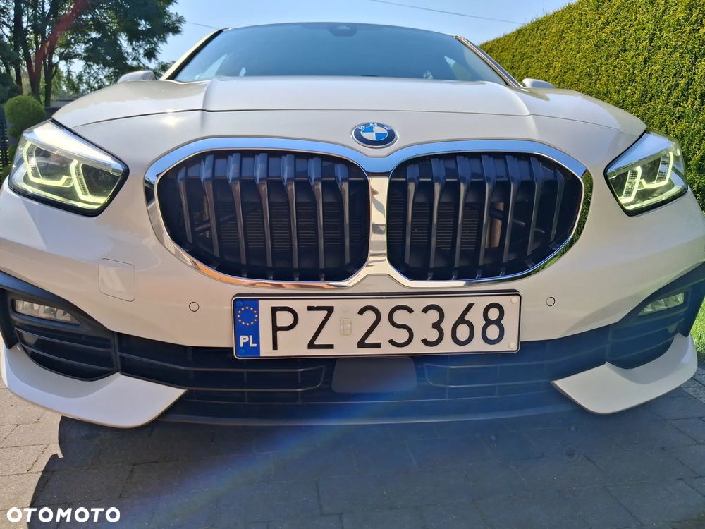 BMW Seria 1 118i Business Edition - 39