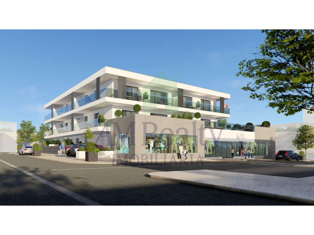 APARTAMENTO T2 | FERREL | PENICHE - Grande imagem: 4/10