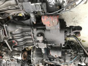Skrzynia biegów IVECO 2855.6 do ciągnika siodłowego IVECO - 4
