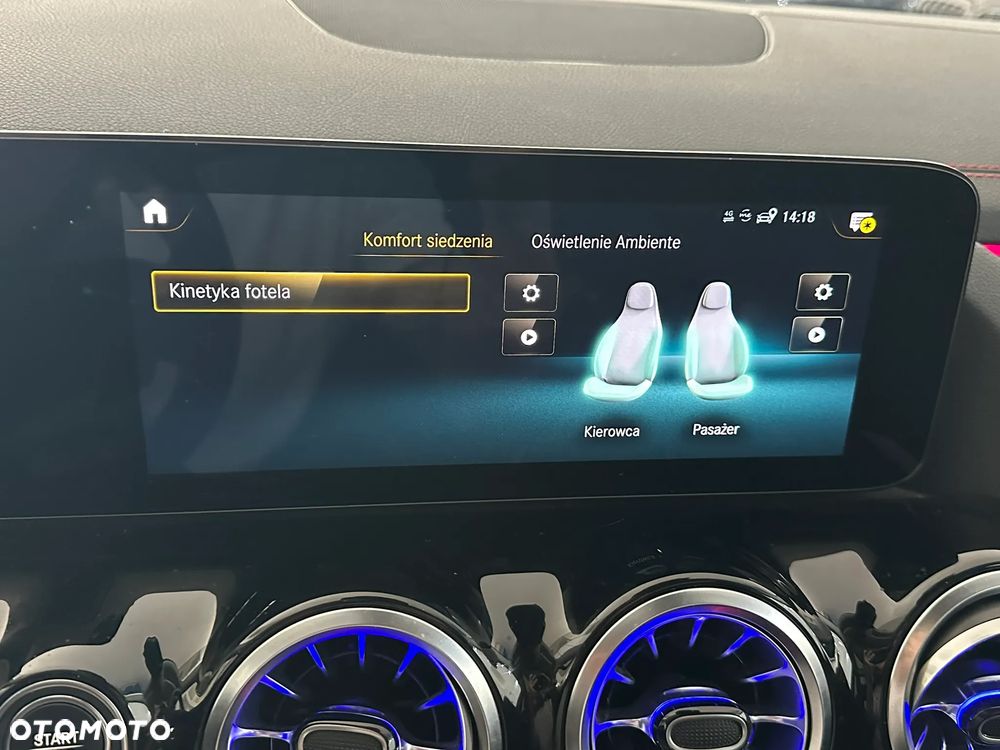 Mercedes-Benz EQA 250 66.5kWh AMG Line - 20