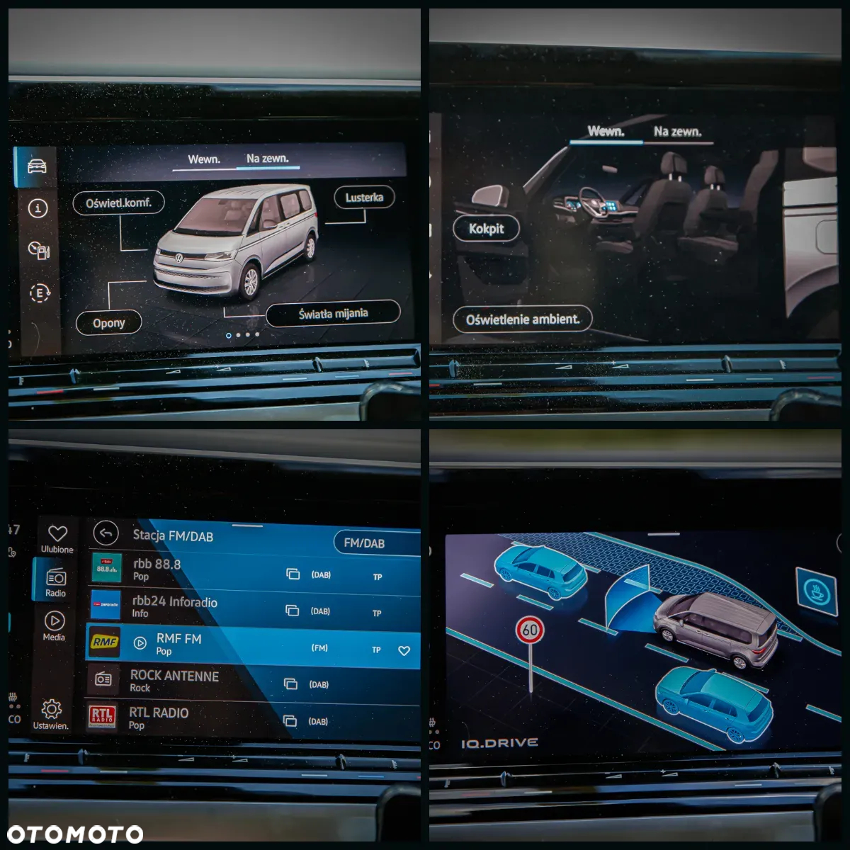 Volkswagen Multivan 1.4 TSI eHybrid PHEV L2 Edition DSG - 22